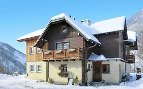 Apartment Haus Bergblick - RMU175